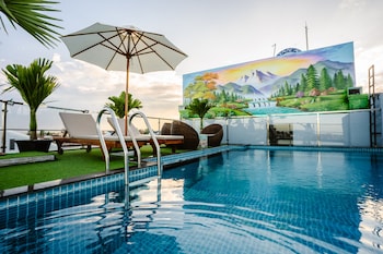 quang vinh apartment and hotel hoi an