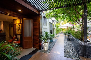 quang vinh apartment and hotel hoi an
