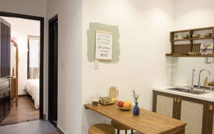 quang vinh apartment and hotel hoi an