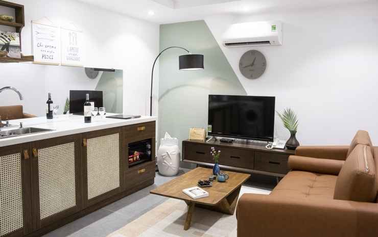 quang vinh apartment and hotel hoi an