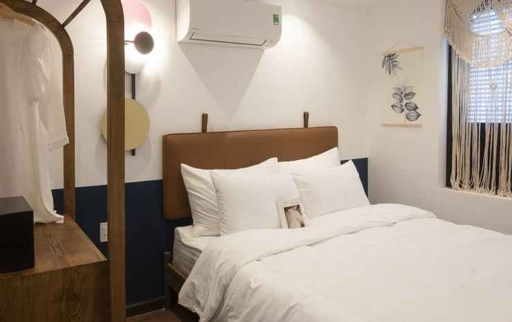 quang vinh apartment and hotel hoi an