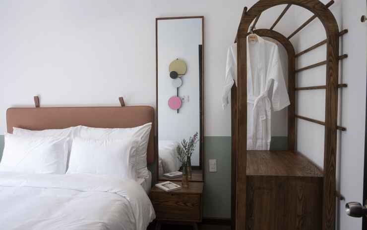 quang vinh apartment and hotel hoi an
