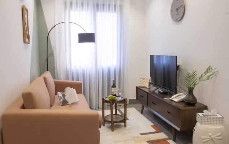 quang vinh apartment and hotel hoi an