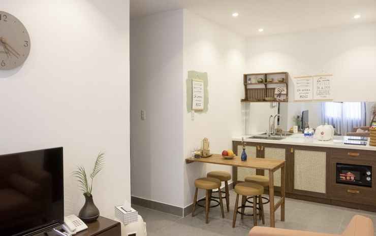 quang vinh apartment and hotel hoi an