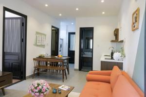 quang vinh apartment and hotel hoi an