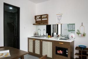 quang vinh apartment and hotel hoi an