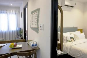 quang vinh apartment and hotel hoi an