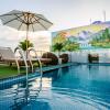 quang vinh apartment and hotel hoi an