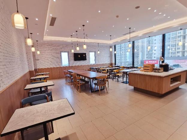 hanting hotel beijing shijingshan wanda