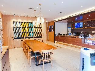 hanting hotel beijing shijingshan wanda