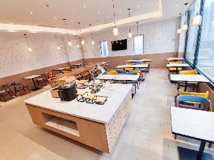 hanting hotel beijing shijingshan wanda