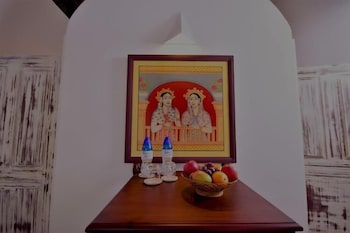 ayurveda villa 386
