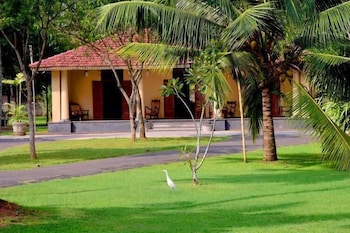 ayurveda villa 386