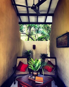 ayurveda villa 386