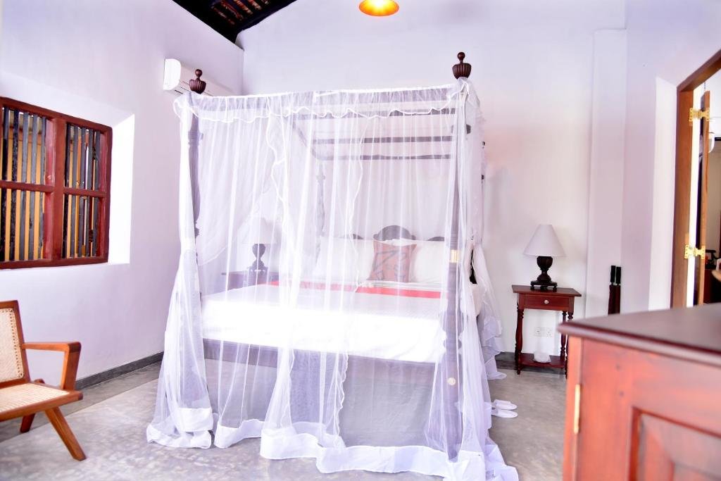 Ayurveda Villa 386,,3.5 star