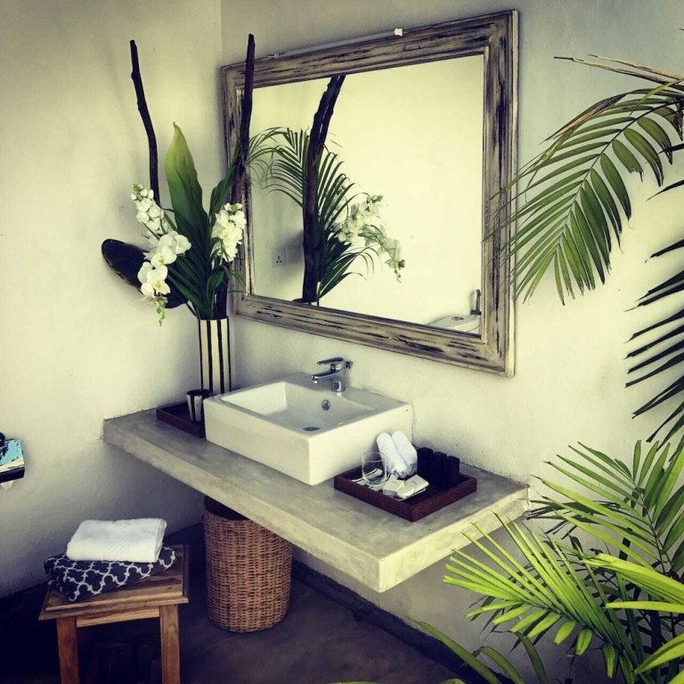 Ayurveda Villa 386,,3.5 star