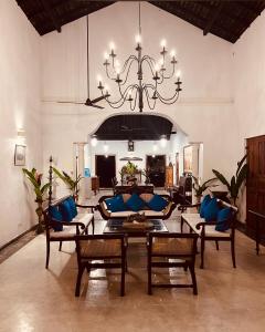 ayurveda villa 386
