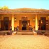Ayurveda Villa 386,,3.5 star