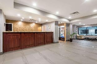 Hawthorn Extended Stay By Wyndham Columbus West,Hilliard>>Columbus,3 star