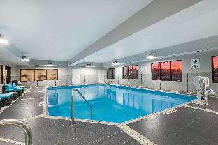 Hawthorn Extended Stay By Wyndham Columbus West,Hilliard>>Columbus,3 star