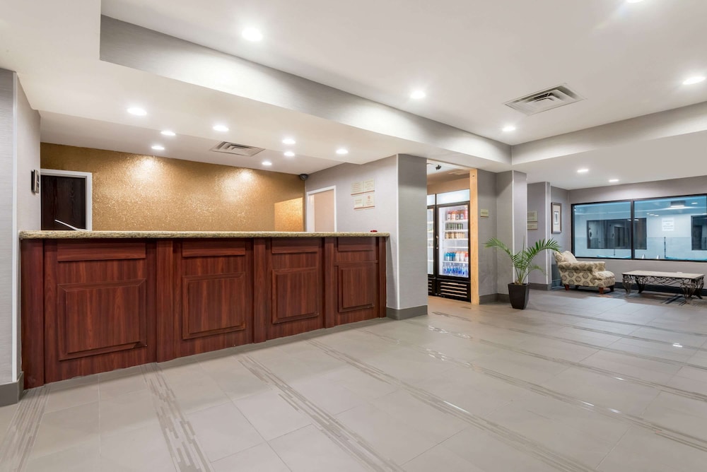 hawthorn extended stay by wyndham columbus west