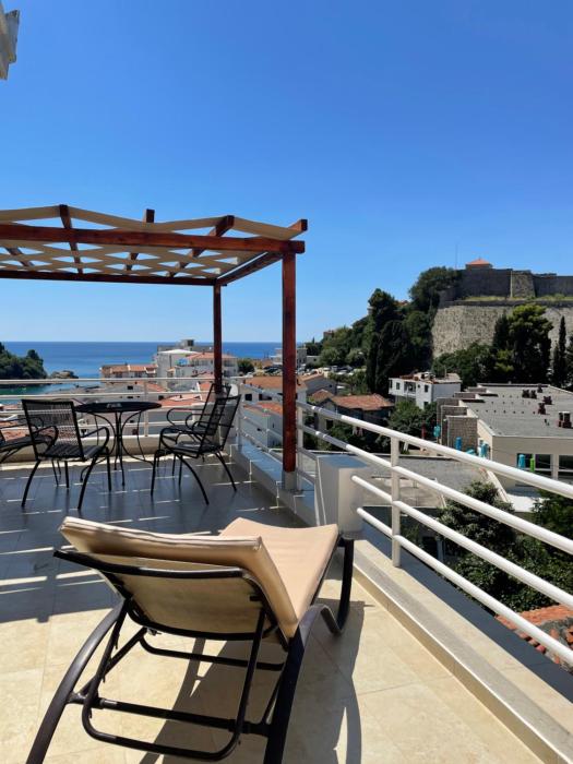 villa guci