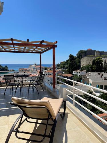 villa guci