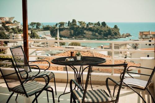 villa guci