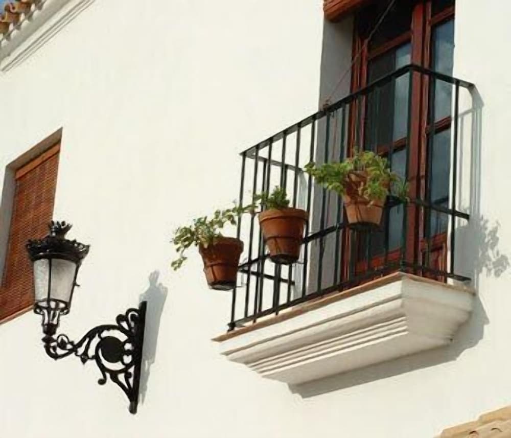 hacienda olontigi