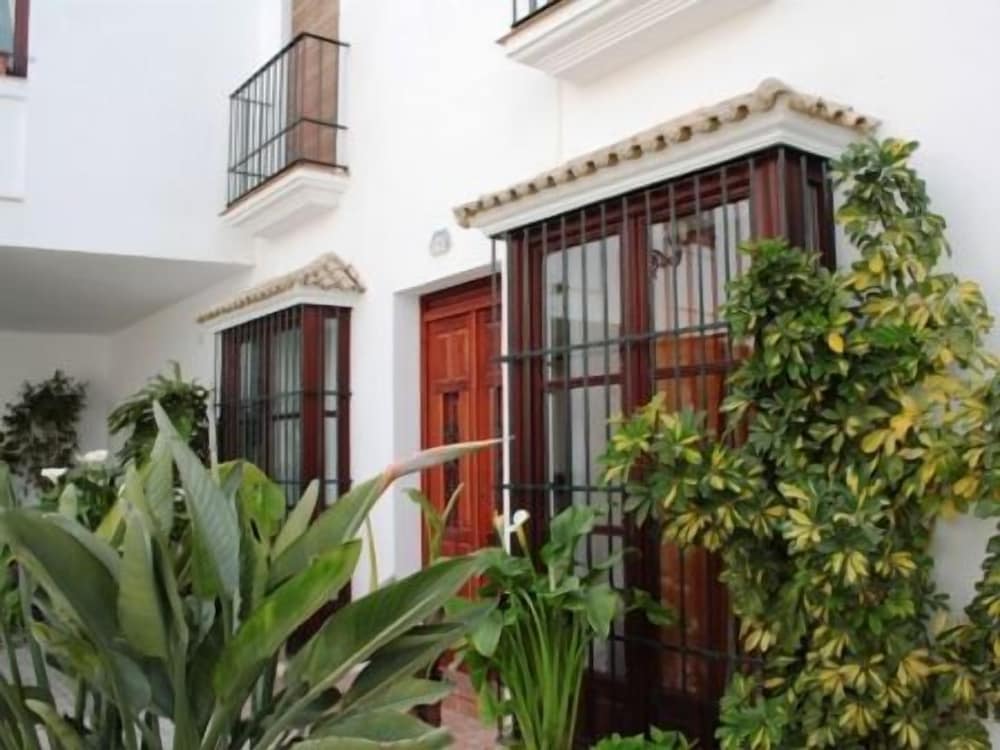 hacienda olontigi
