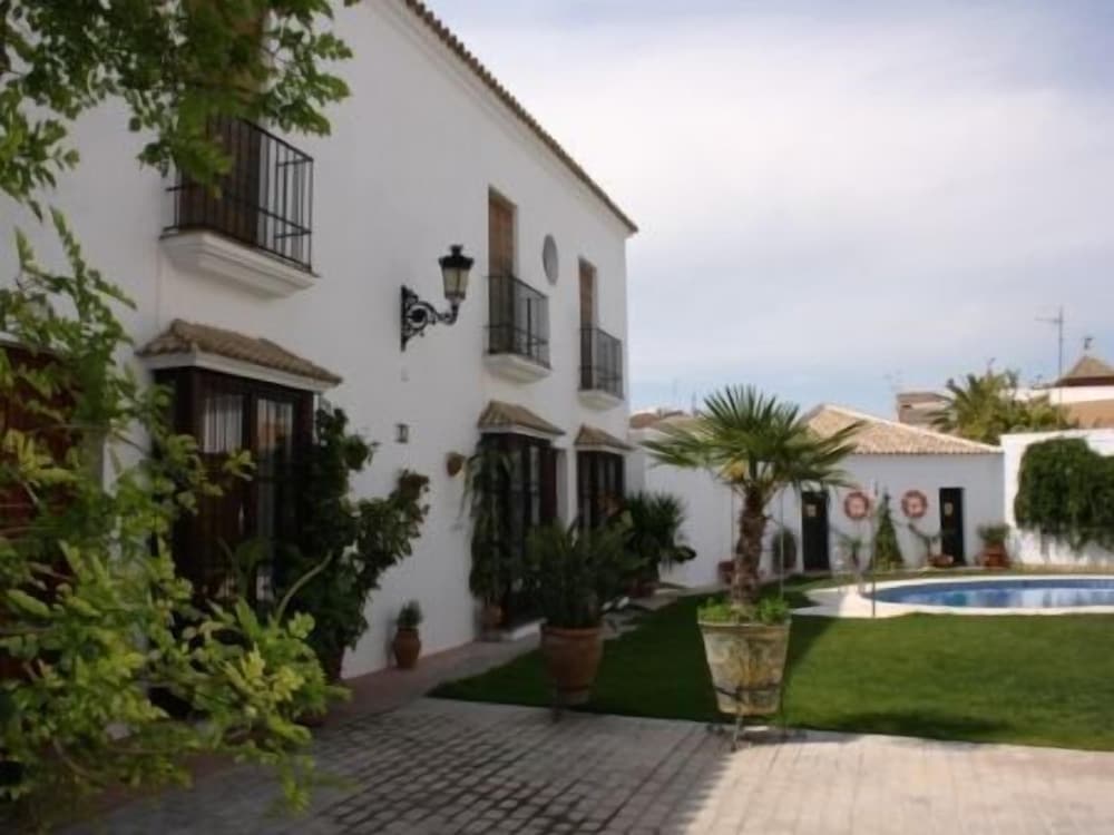 hacienda olontigi