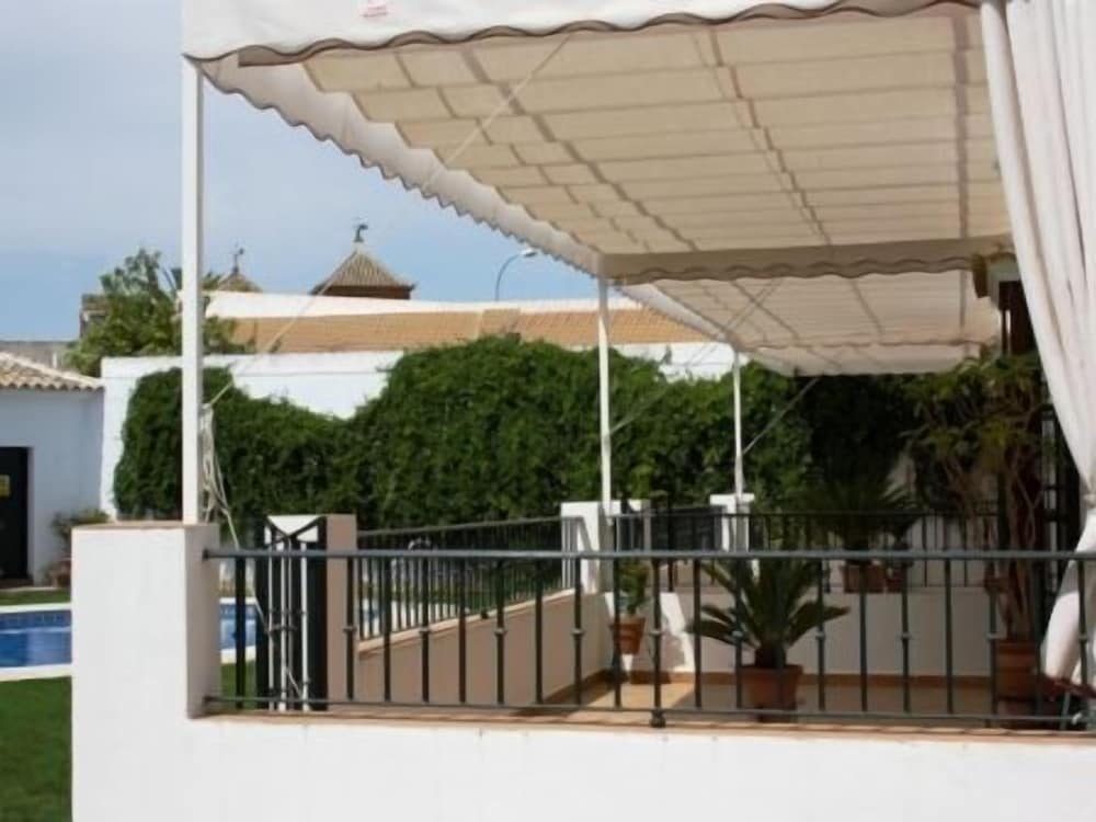 hacienda olontigi