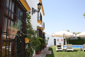hacienda olontigi