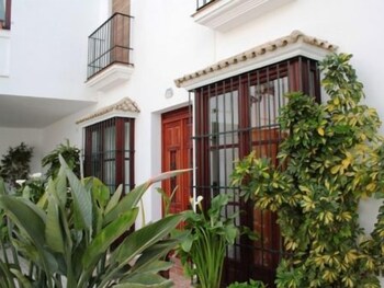 hacienda olontigi
