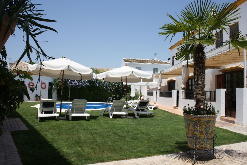 hacienda olontigi