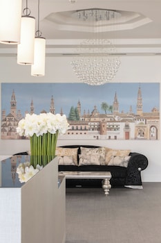 Hotel Infanta Leonor,,4 star