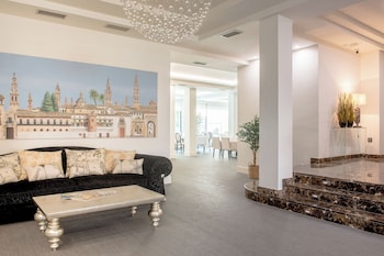 Hotel Infanta Leonor,,4 star