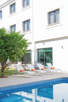 hotel infanta leonor
