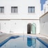 hotel infanta leonor