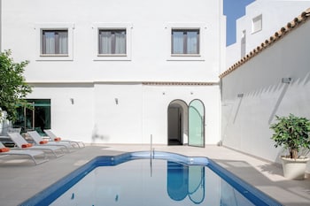hotel infanta leonor