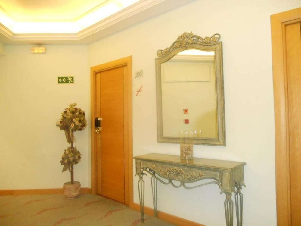 hotel reino de granada