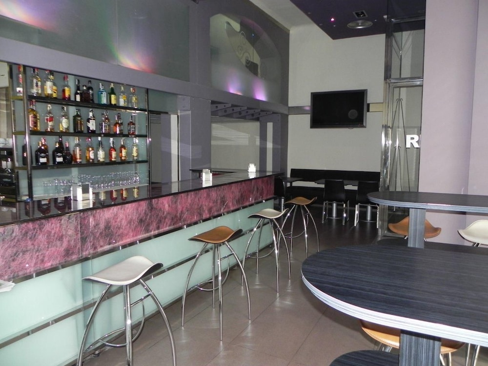 hotel reino de granada