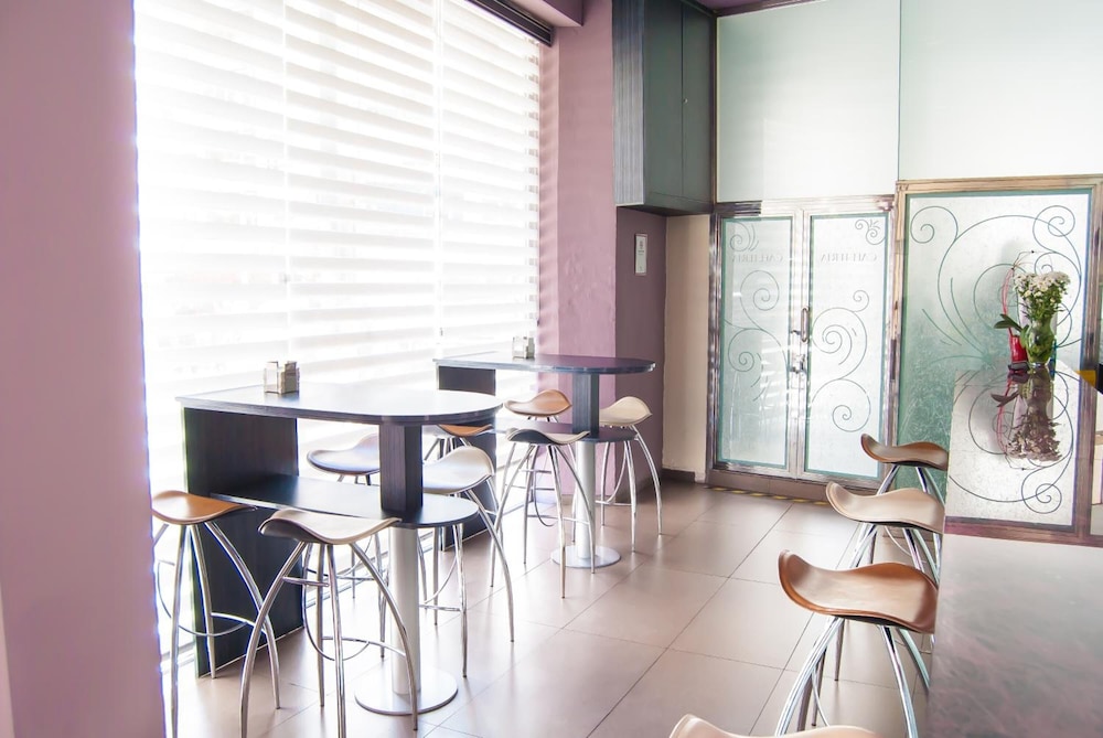 hotel reino de granada