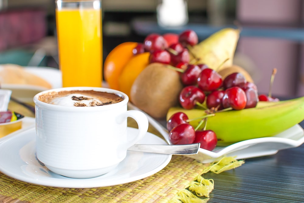 hotel reino de granada