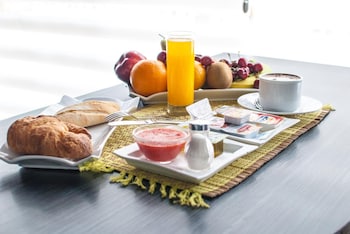 hotel reino de granada