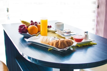 hotel reino de granada