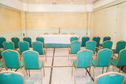 hotel ana maria