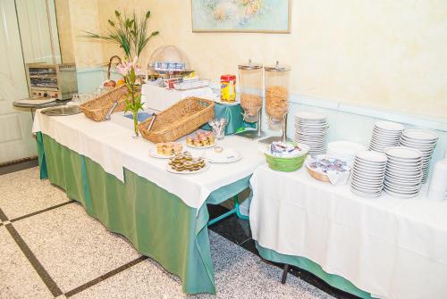 hotel ana maria