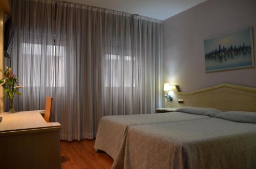 hotel ana maria