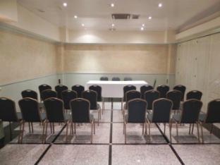 hotel ana maria